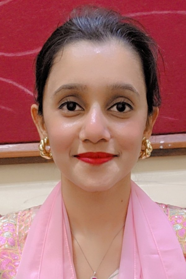 Prof. Afiya Khan