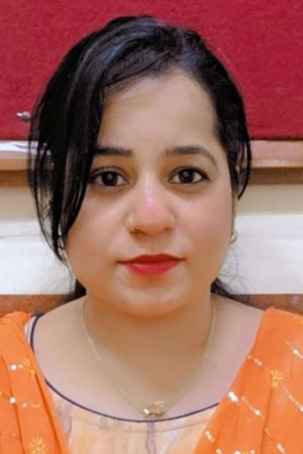 Prof. Kirti Mishra